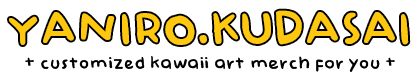 YANIRO logo